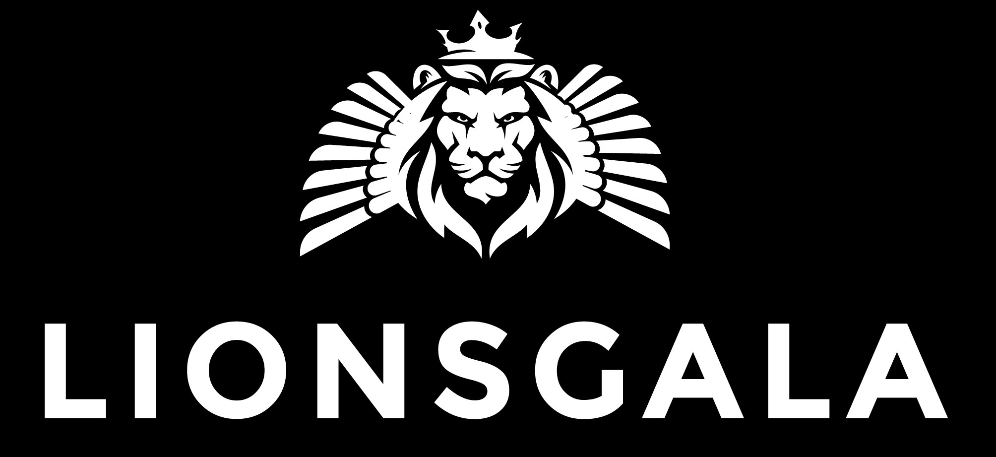 LIONSGALA 2024 Logo big