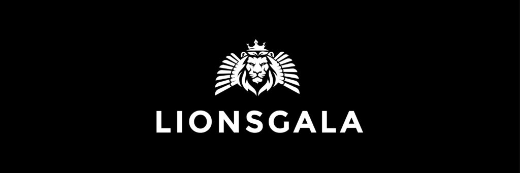 LIONSGALA 2024 Logo